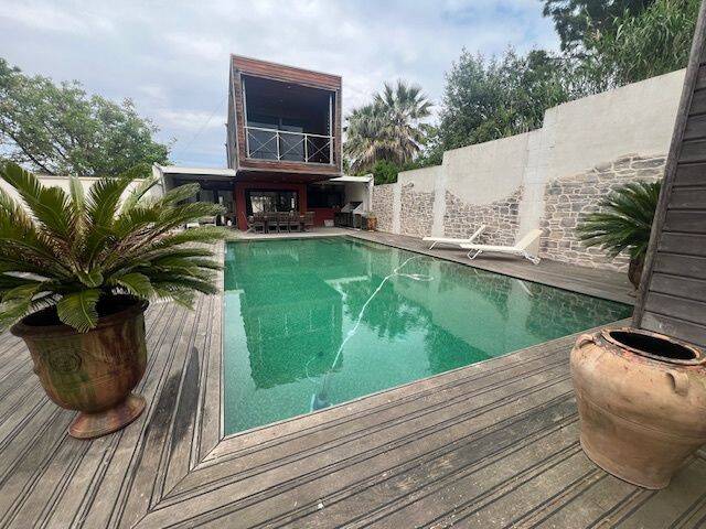 Maison 8 pièces 108 m² · à Marseillan · 108 m² · 800 000 €