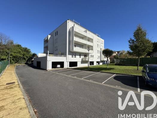 Appartement à vendre 219 000 € 4 pièces 3 chambres 83 m² Étage 2/5 Le Hameau Pau 64000