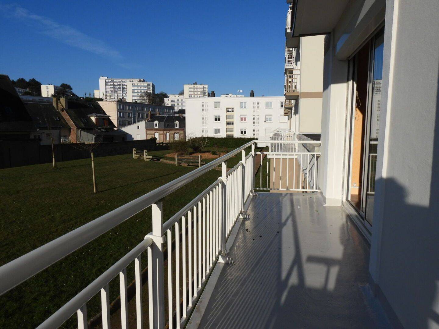Appartement 1 pièce 45 m² · à Fécamp · 45 m² · 74 000 €