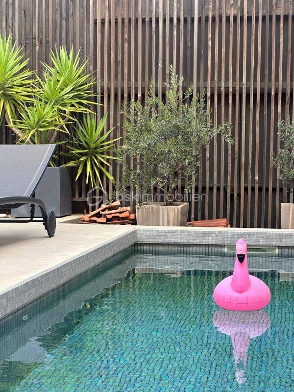 Maison 6 pièces 223 m² · à Montpellier · 223 m² · 885 000 €