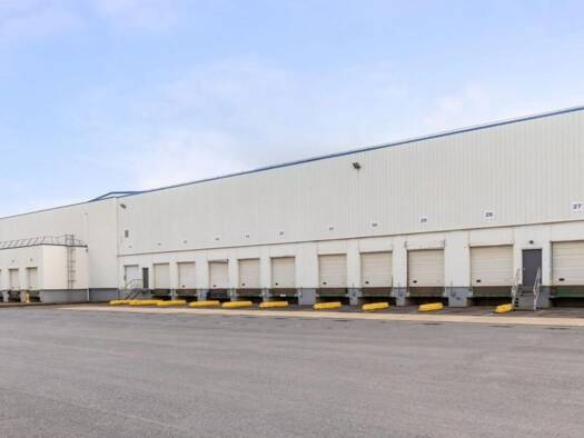 Entrepôt à louer 718 € 10 271 m² d'espace de stockage divisible Raillencourt-Sainte-Olle 59554