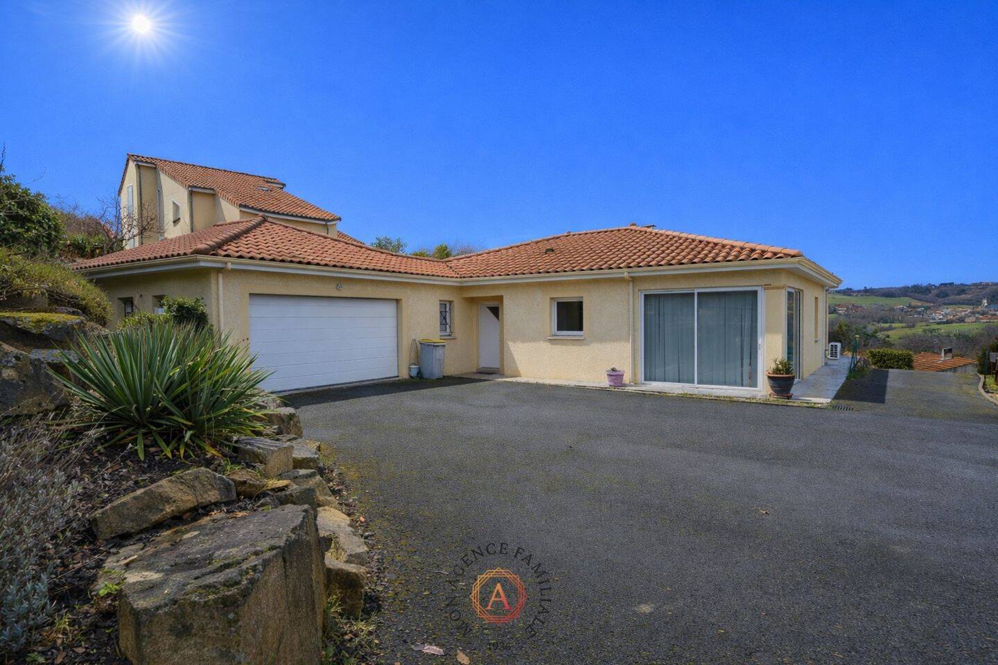 Maison 4 pièces 130 m² · à Châtel-Guyon · 130 m² · 349 000 €