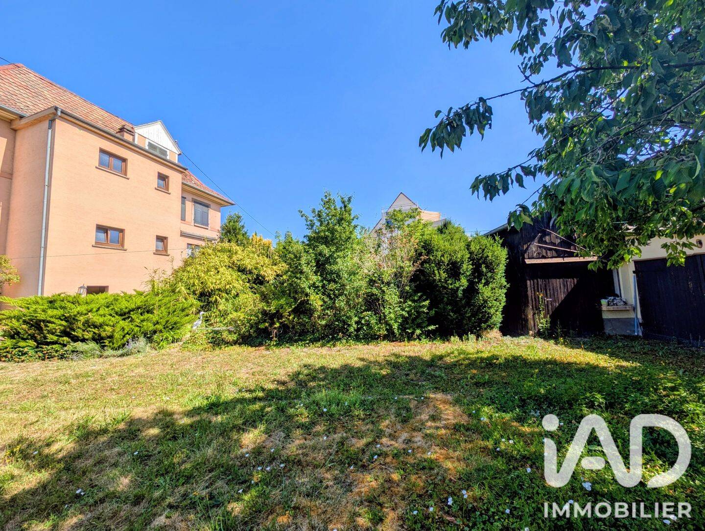 Maison 8 pièces 165 m² · à Colmar · 165 m² · 449 000 €