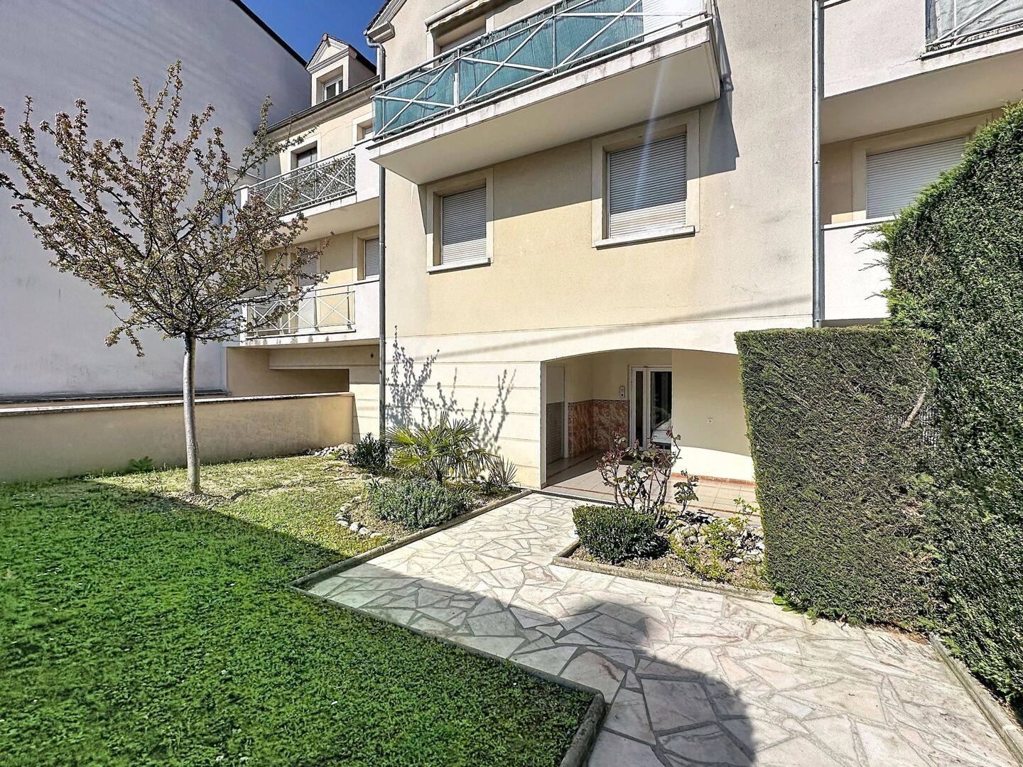 Appartement 4 pièces 79 m² · à Noisy-le-Grand · 78,6 m² · 379 000 €