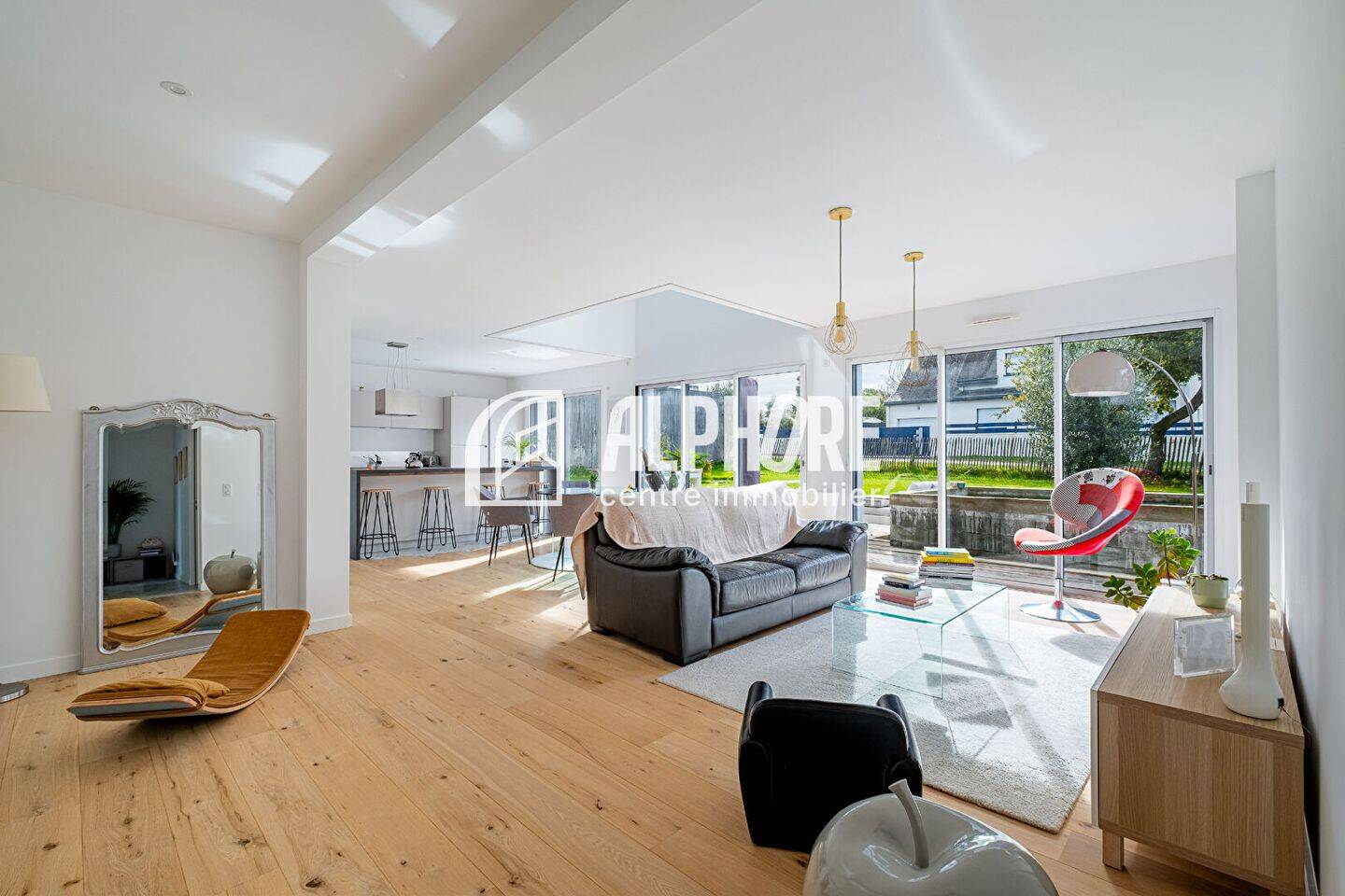 Maison 7 pièces 137 m² · à Mesquer · 137 m² · 580 700 €