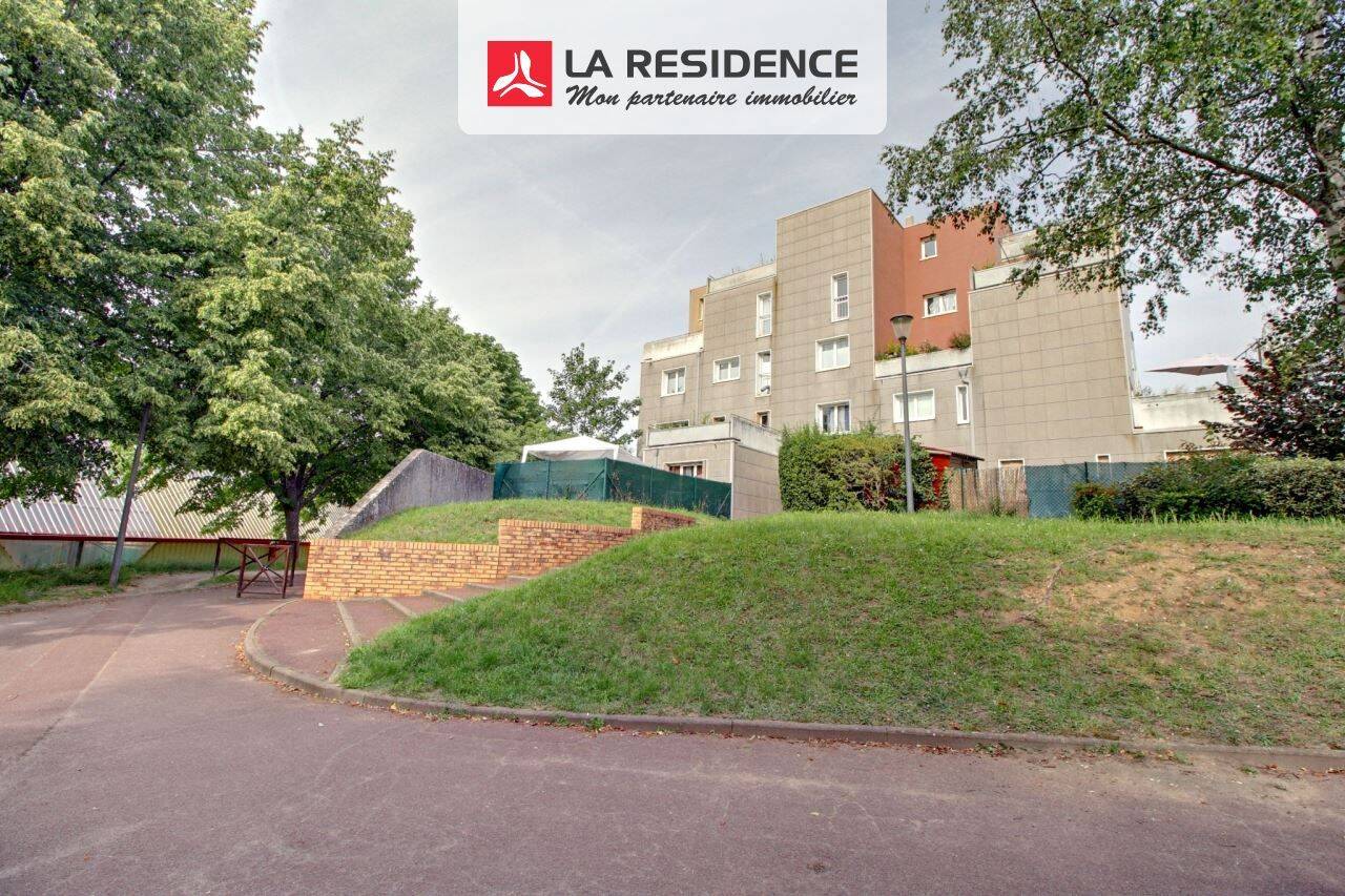 Appartement 3 pièces 70 m² · à Cergy · 70 m² · 199 500 €