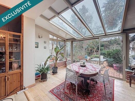 Immeuble à vendre 180 000 € 201 m² Centre Ville Fouquières-lès-Lens 62740