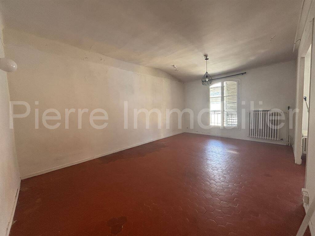Appartement 1 pièce 34 m² · à Aix-en-Provence · 34 m² · 745 €