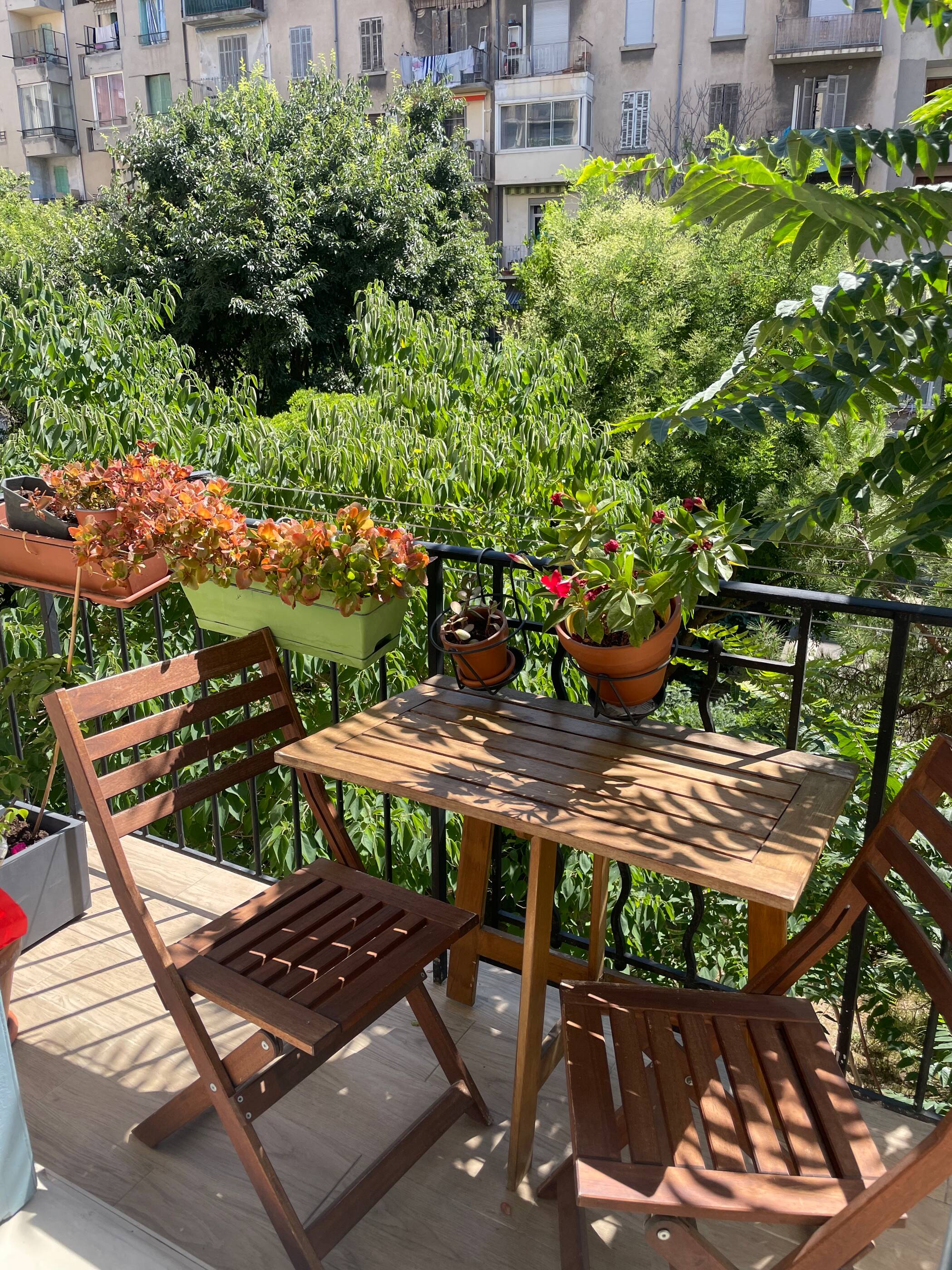 Appartement 3 pièces 67 m² · à Marseille 4ème Arrondissement · 67 m² · 1 250 €
