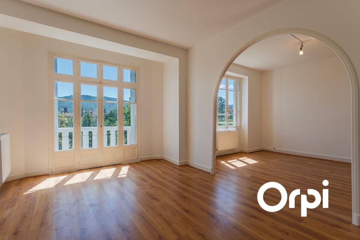 Appartement 3 pièces 88 m² · à Privas · 87,6 m² · 680 €/mois