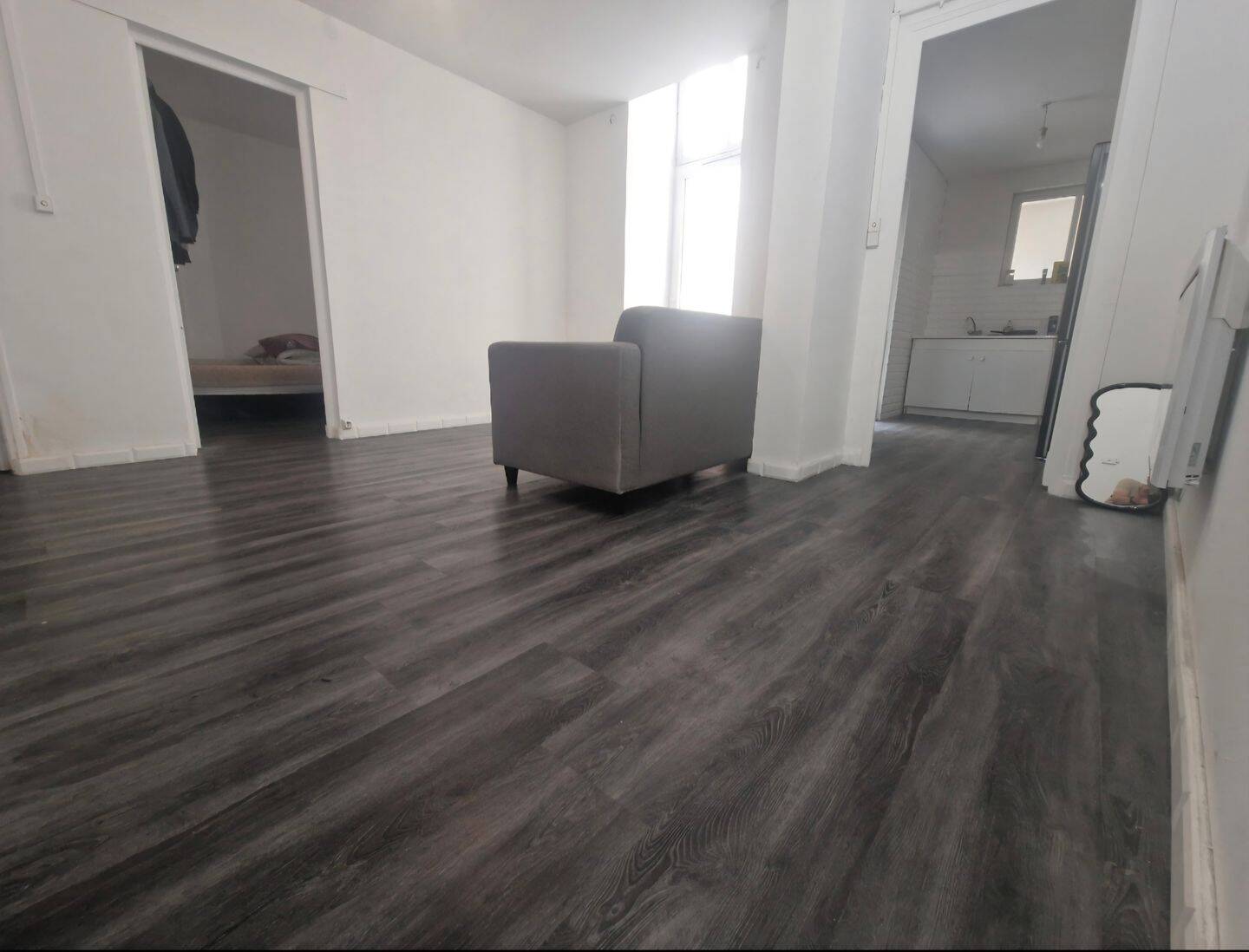 Appartement 2 pièces 39 m² · à Vienne · 39 m² · 400 €