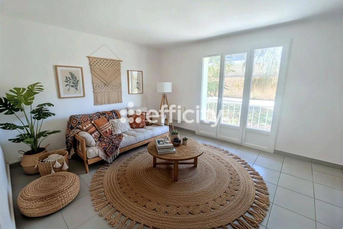 Appartement 3 pièces 67 m² · à Villeurbanne · 66,9 m² · 215 000 €