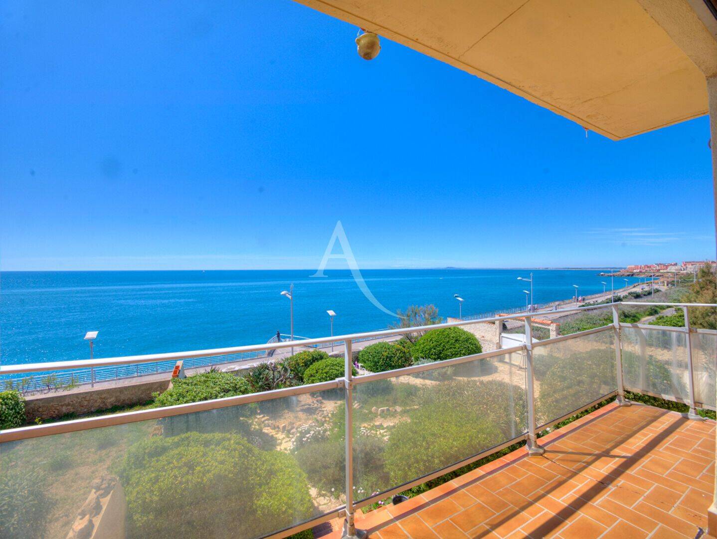 Appartement 4 pièces 127 m² · à Sète · 127 m² · 830 000 €