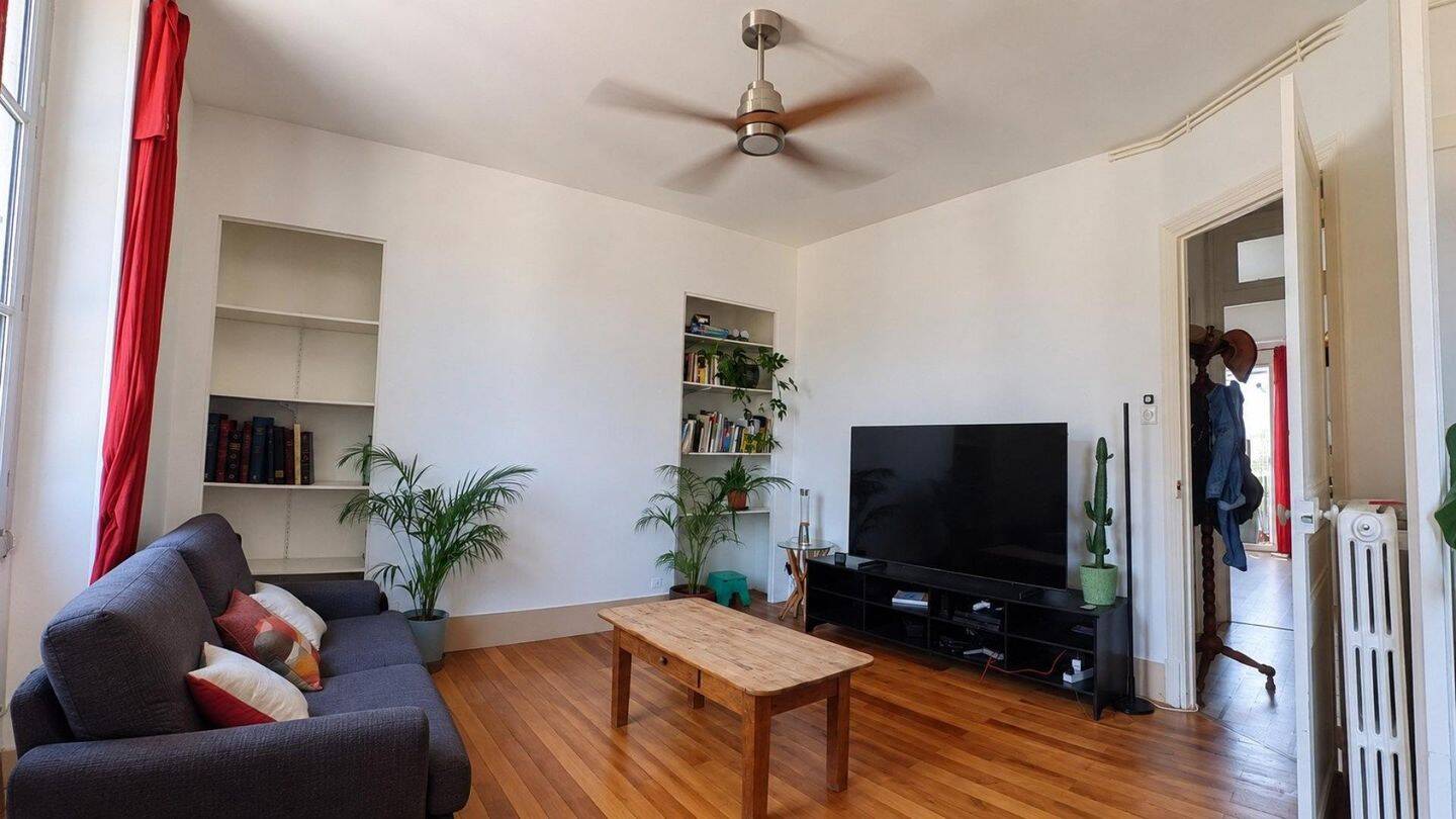 Appartement 3 pièces 97 m² · à Vizille · 97 m² · 840 €