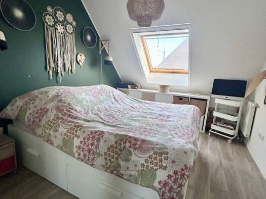 Maison à vendre 275 000 € 4 pièces 3 chambres 81 m² 296 m² de terrain Pre Aux Chenes Bailleul 59270