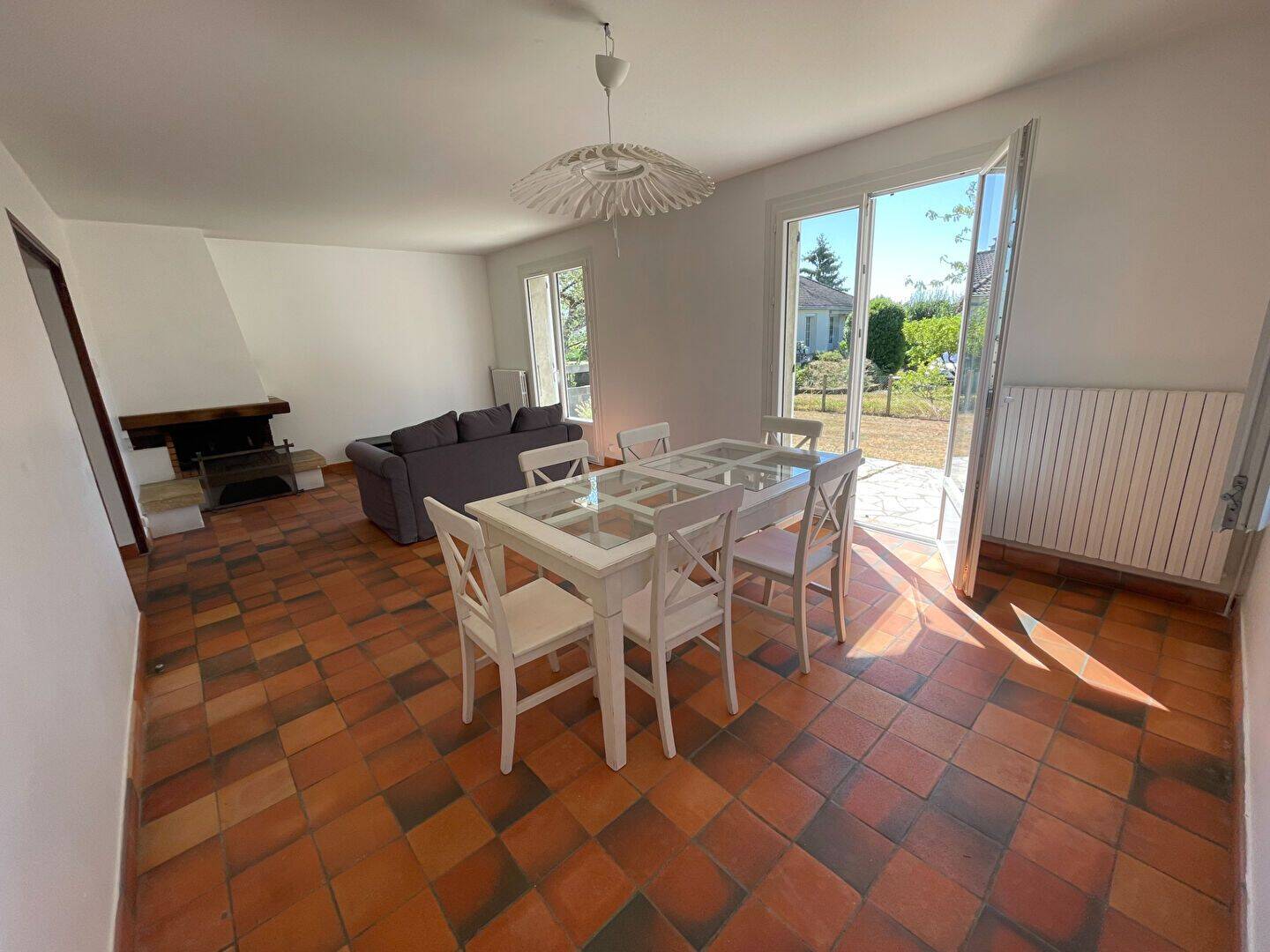 Maison 5 pièces 119 m² · à Parçay-Meslay · 119 m² · 1 660 €