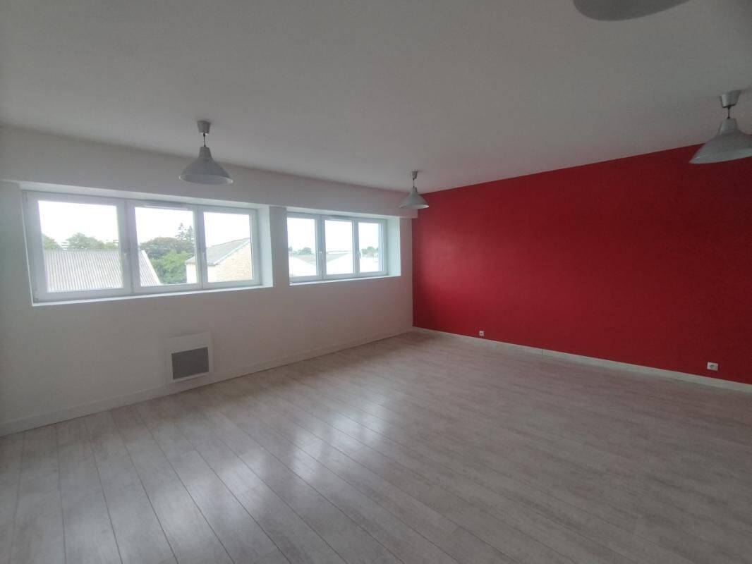 Appartement 2 pièces 53 m² · à Orléans · 53 m² · 543 €