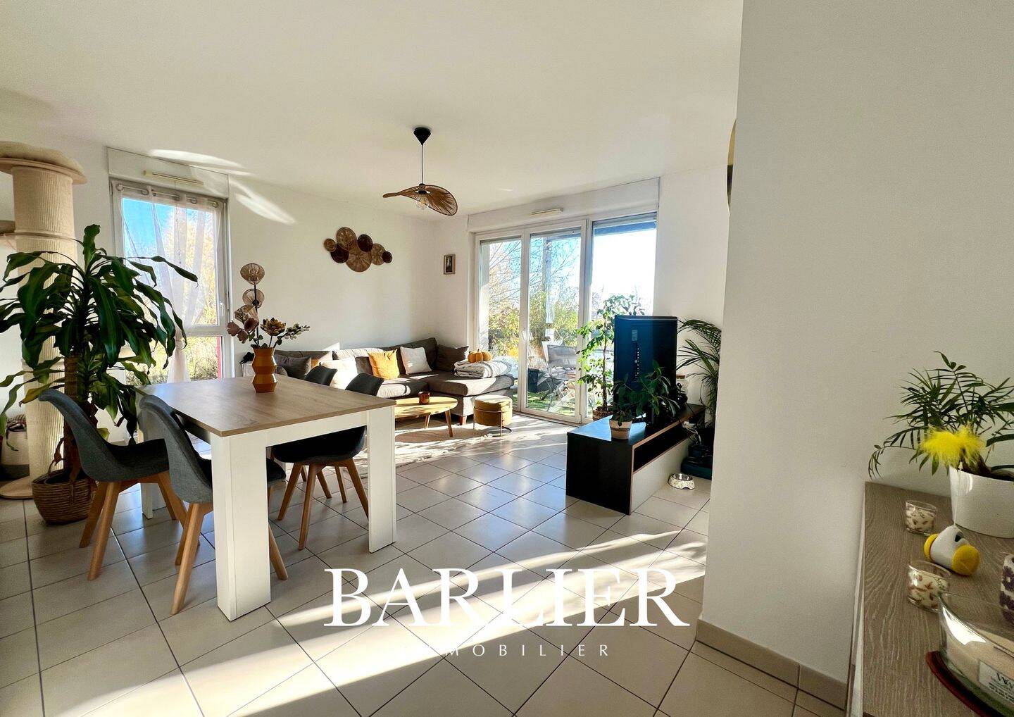 Appartement 3 pièces 60 m² · à Lipsheim · 60 m² · 206 990 €