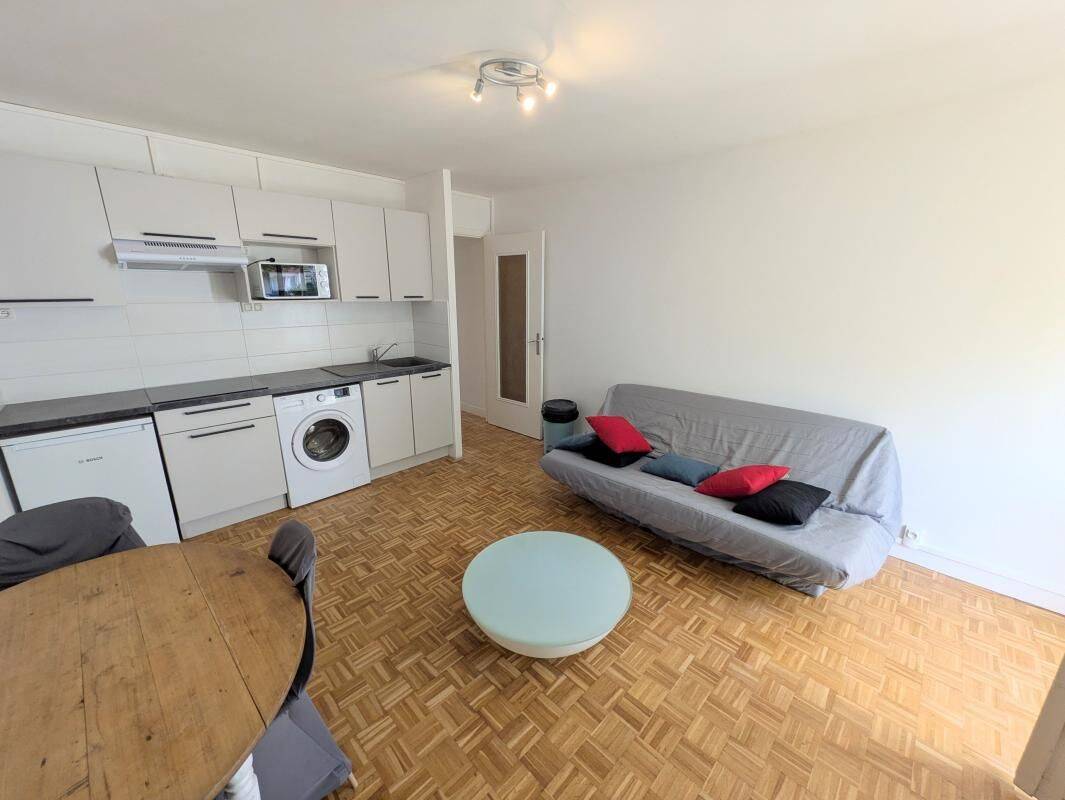 Appartement 2 pièces 34 m² · à Toulouse · 34,2 m² · 700 €