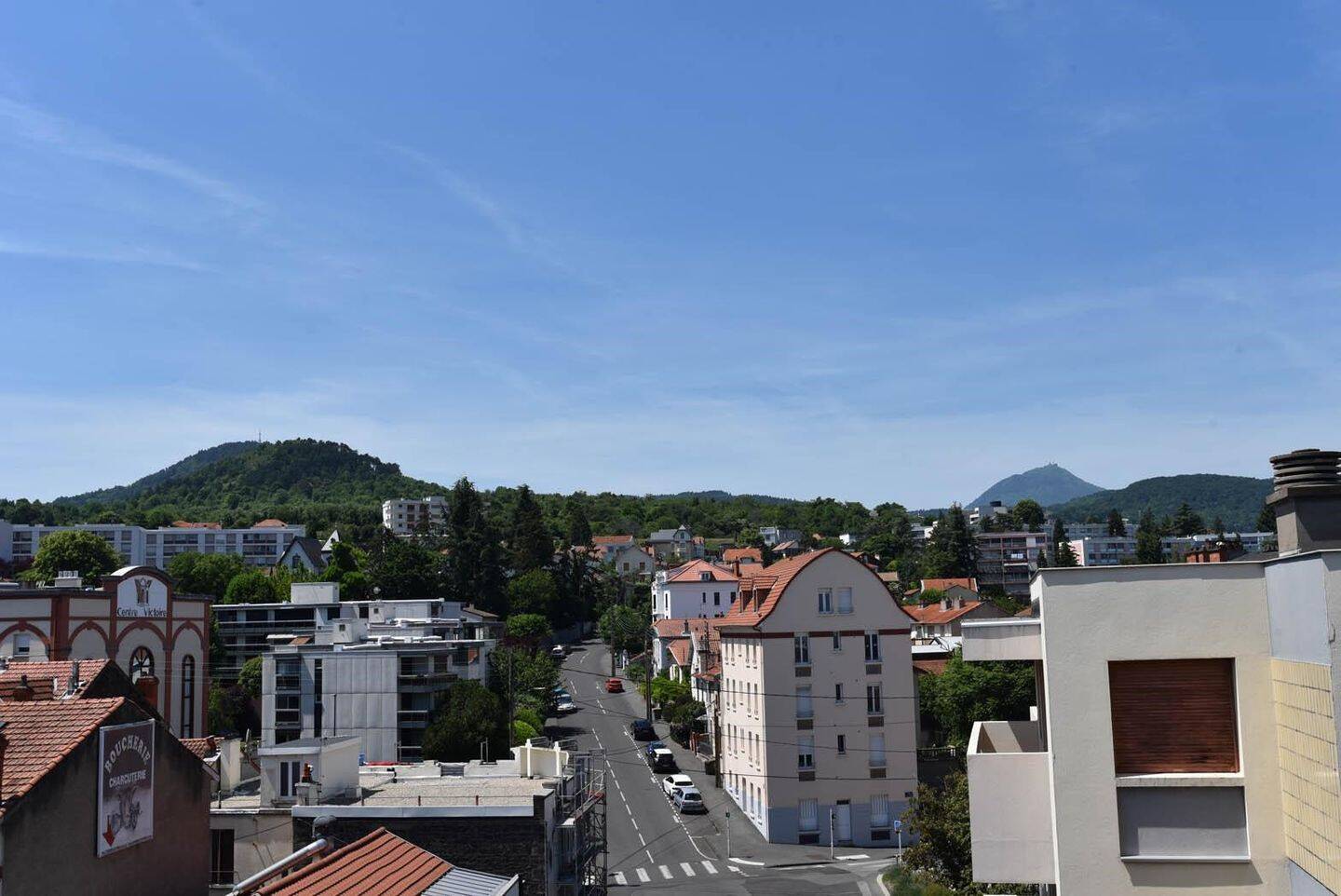 Appartement 1 pièce 62 m² · à Clermont-Ferrand · 62 m² · 115 000 €