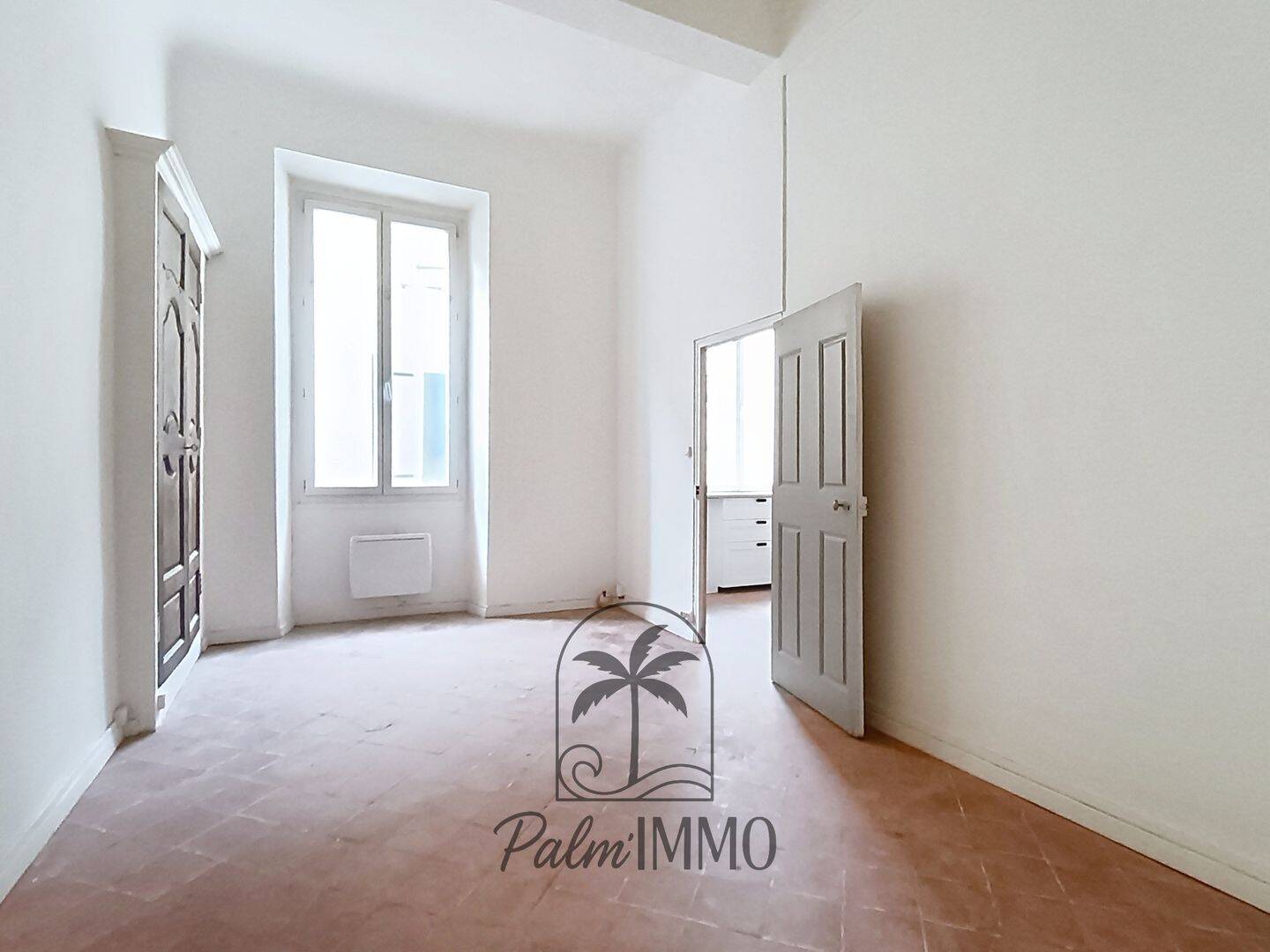 Appartement 1 pièce 43 m² · à Saint-Maximin-la-Sainte-Baume · 42,9 m² · 656 €/mois