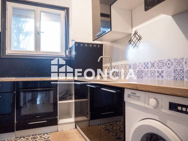 Appartement 3 pièces 63 m² · à Belfort · 62,7 m² · 595 €