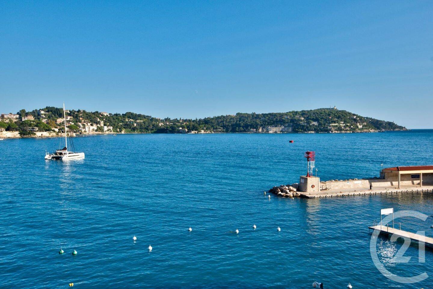 Appartement 2 pièces 40 m² · à Villefranche-sur-Mer · 40 m² · 650 000 €