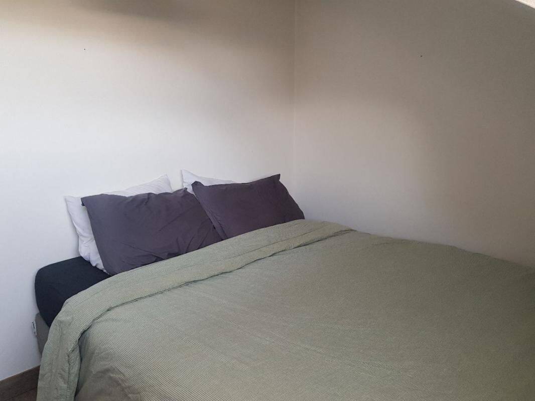 Appartement À Louer T3 meublé / Quartier THABOR — 4