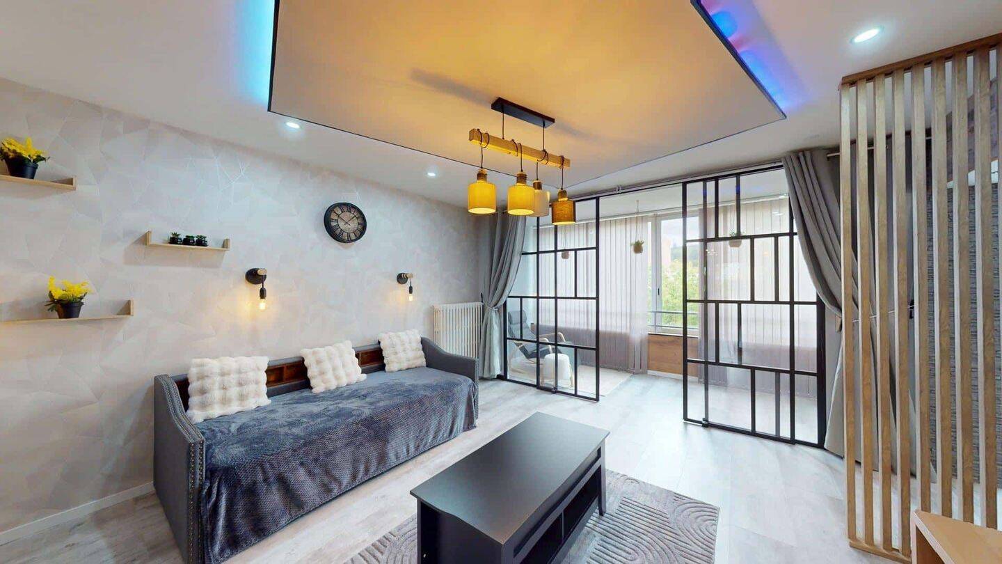 Appartement 2 pièces 86 m² · à Chenôve · 86 m² · 945 €