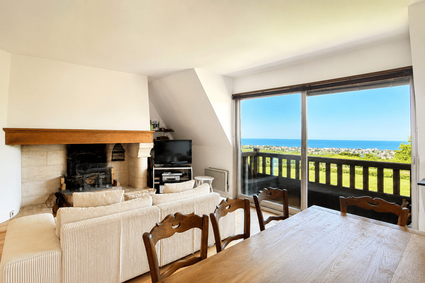 Appartement 4 pièces 87 m² · à Deauville · 87 m² · 530 000 €