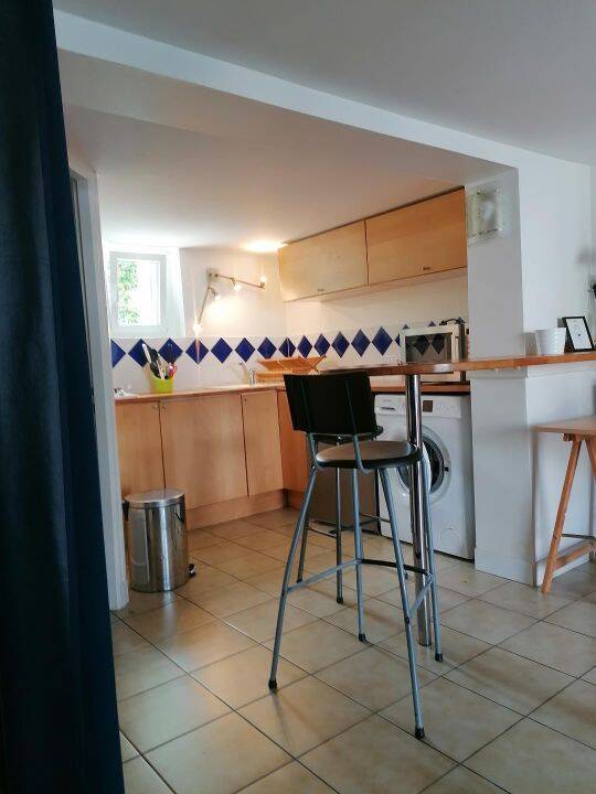 Appartement 1 pièce 25 m² · à Angoulême · 25 m² · 510 €/mois