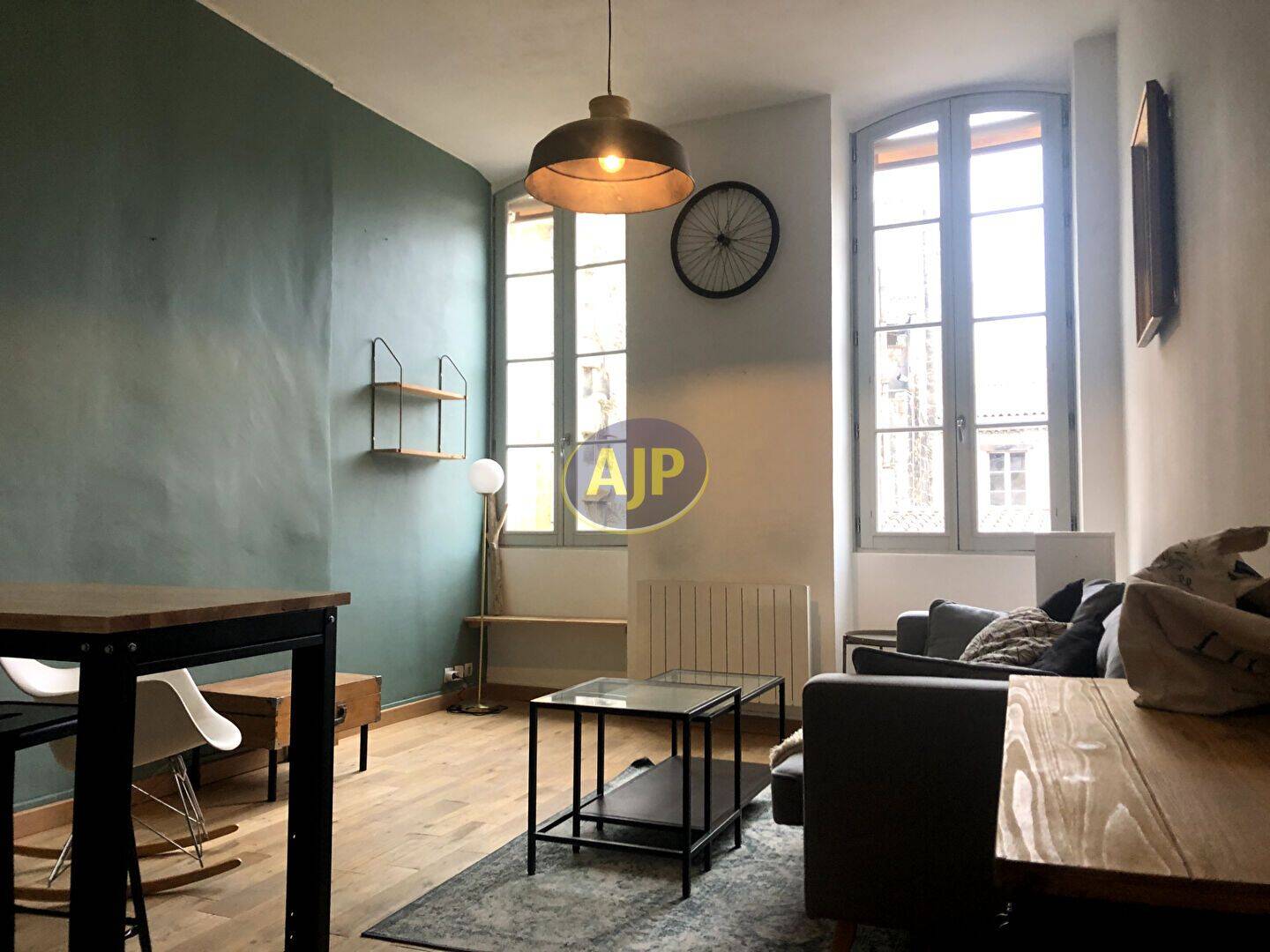 Appartement 2 pièces 36 m² · à Bordeaux · 36 m² · 831 €/mois