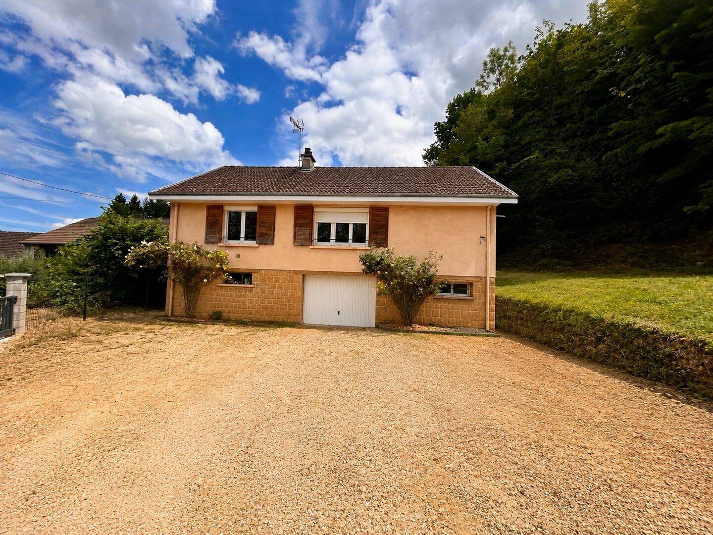 Maison 6 pièces 122 m² · à Sedan · 122 m² · 239 500 €