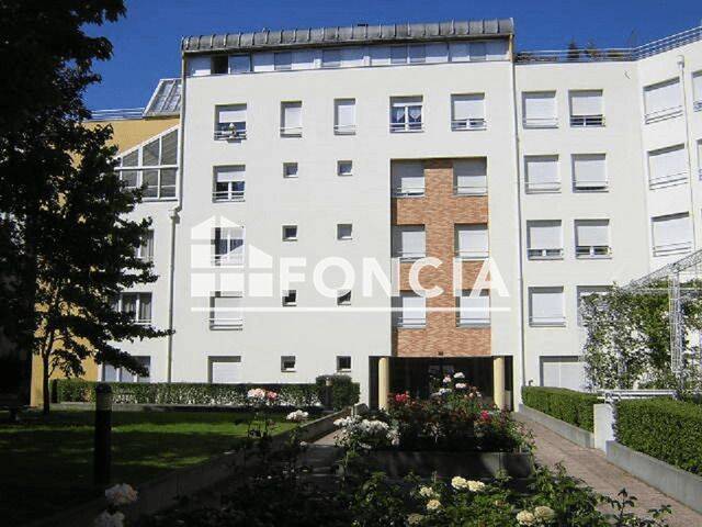 Appartement 1 pièce 31 m² · à Nancy · 31,2 m² · 590 €/mois