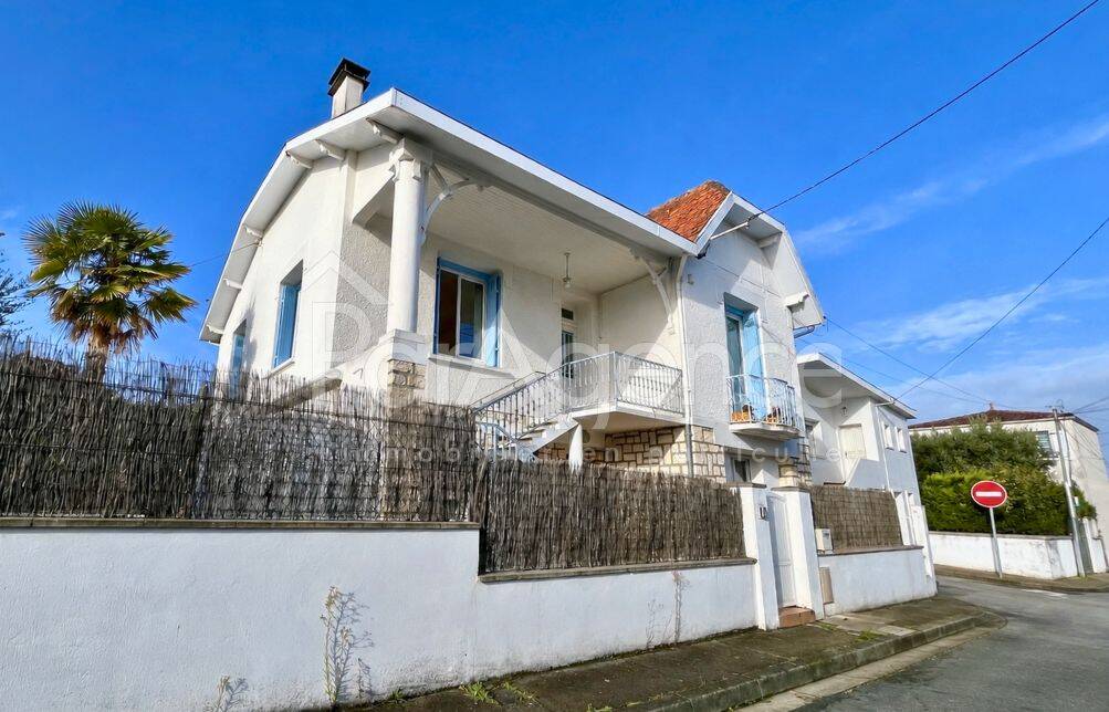 Maison 6 pièces 157 m² · à Royan · 157 m² · 572 000 €