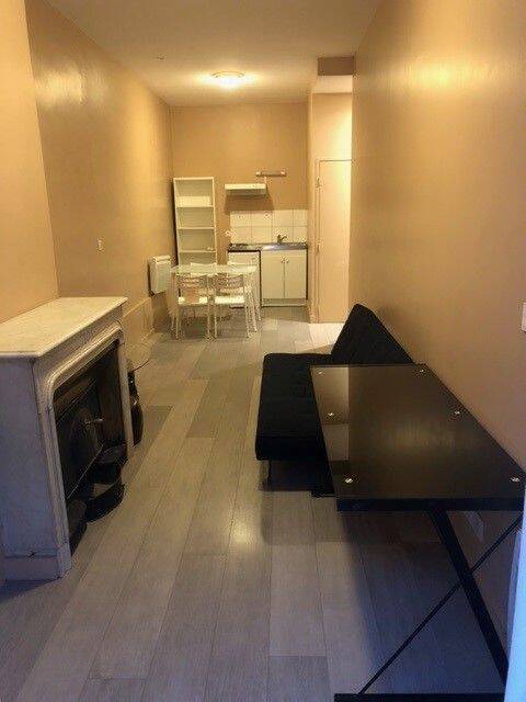 Appartement 1 pièce 26 m² · à Lyon 7ème Arrondissement · 26 m² · 612 €