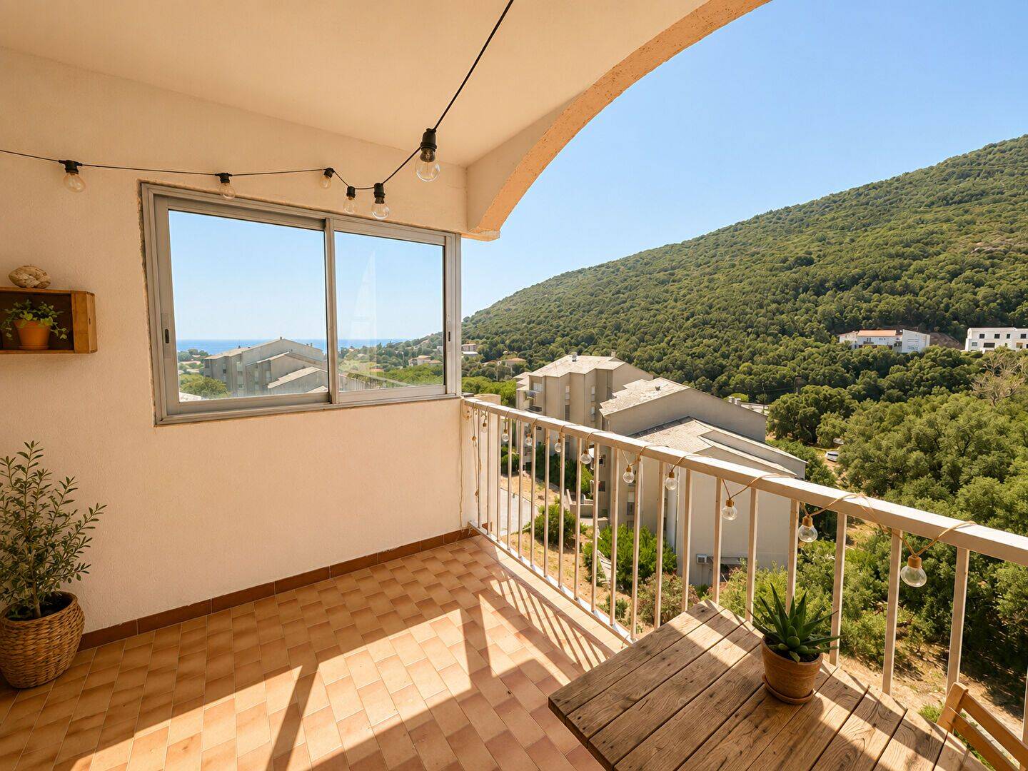 Appartement 4 pièces 92 m² à Santa-Maria-Di-Lota