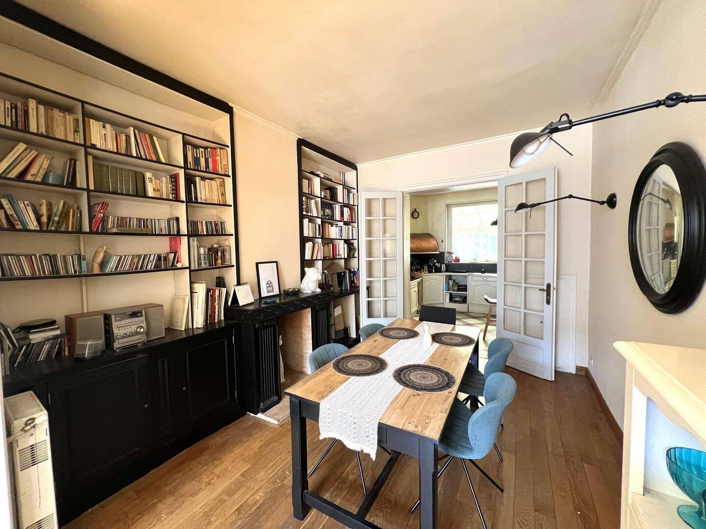 Maison 6 pièces 130 m² · à Valenciennes · 130 m² · 143 000 €