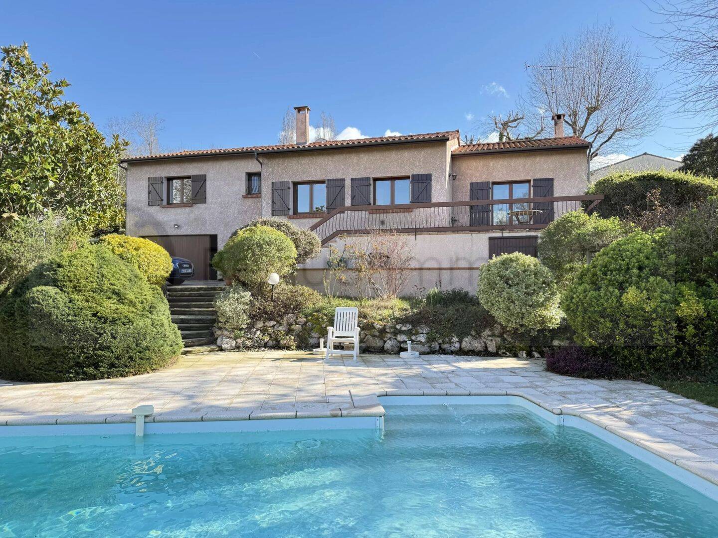 Maison 151 m² · à Pibrac · 151 m² · 549 000 €