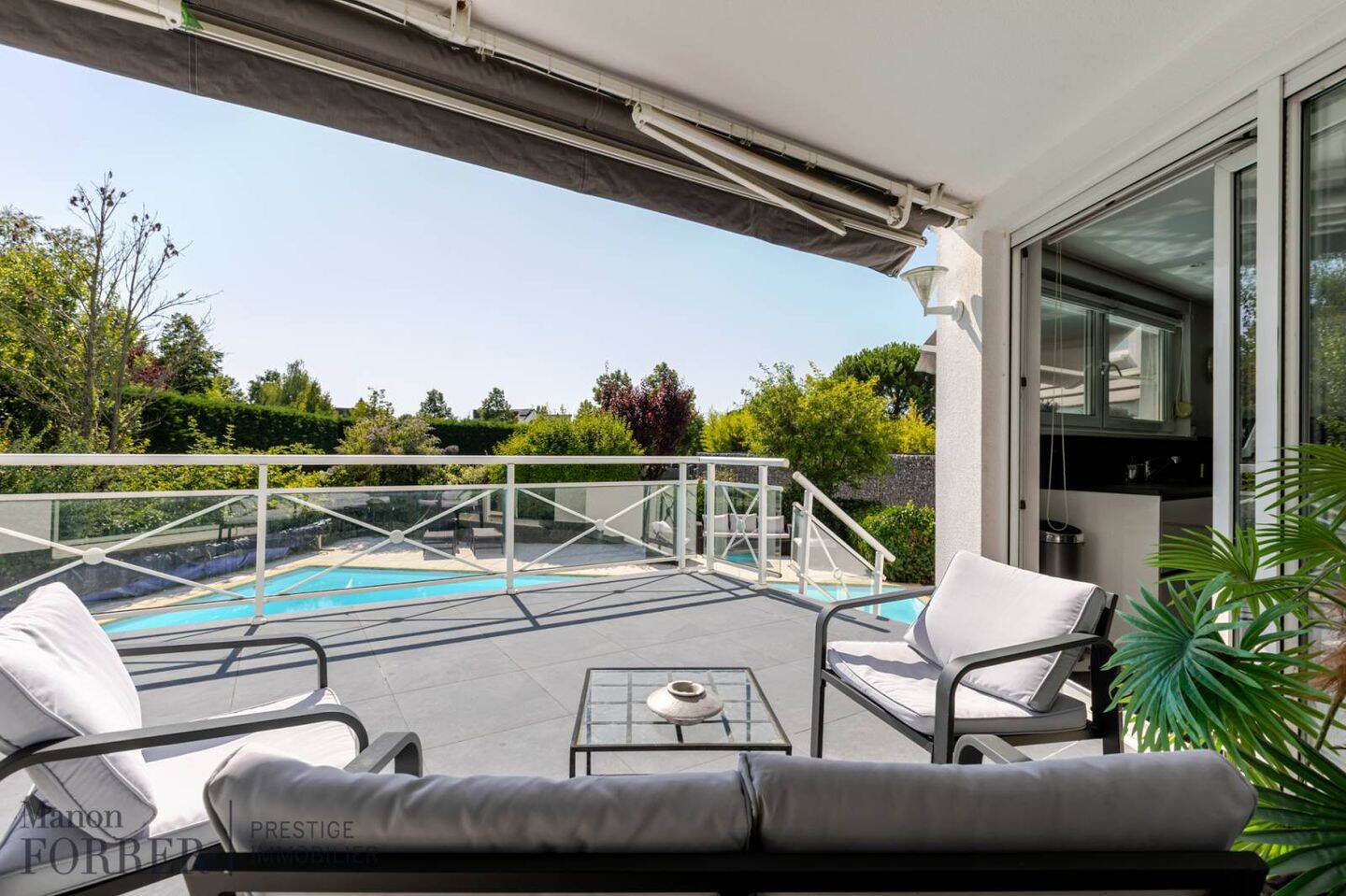 Maison 7 pièces 350 m² · à La Wantzenau · 350 m² · 1 095 000 €