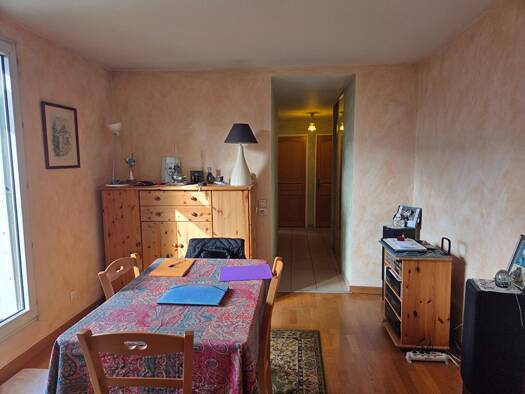 Appartement en viager occupé Bouquet 84 700 € 2 pièces 1 chambre 38 m² Étage 3/4 Tresserve 73100