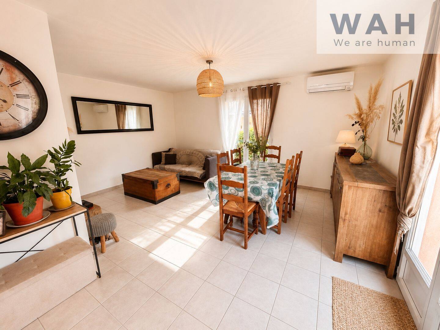 Maison 4 pièces 84 m² · à Bernis · 84 m² · 260 000 €