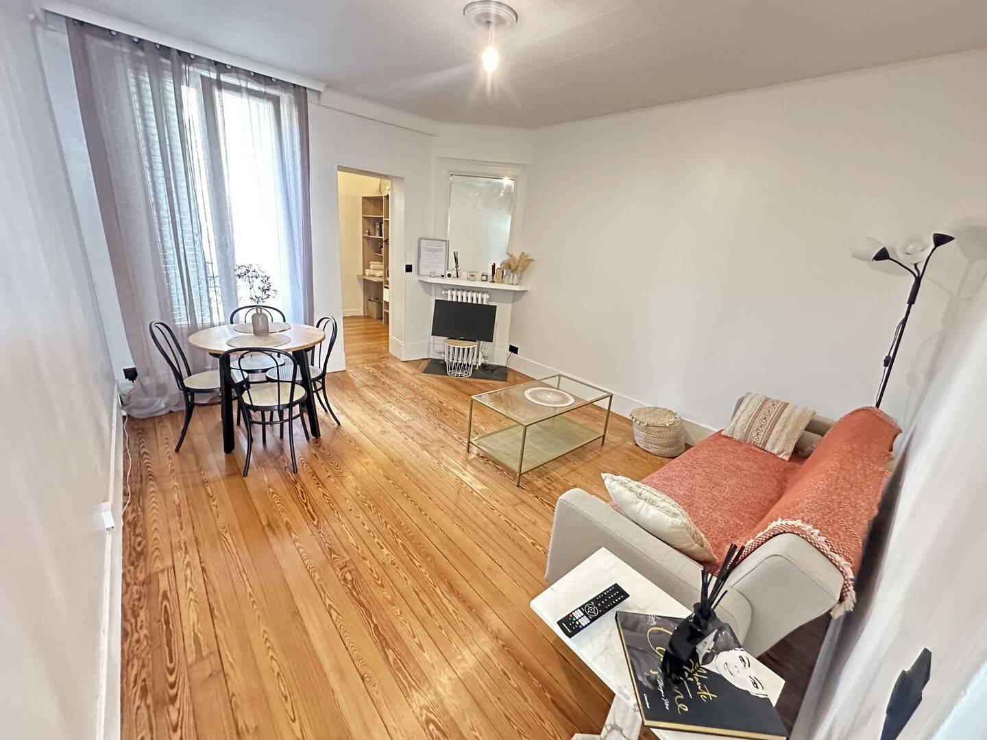 Appartement 2 pièces 40 m² · à Juvisy sur Orge · 40 m² · 930 €/mois