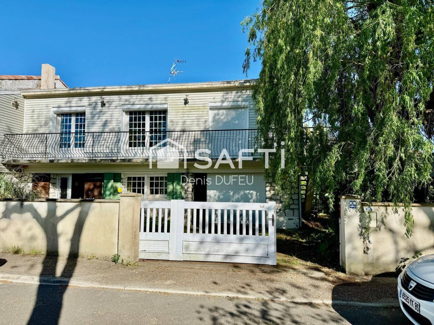 Maison 8 pièces 160 m² · à Lagord · 160 m² · 421 000 €