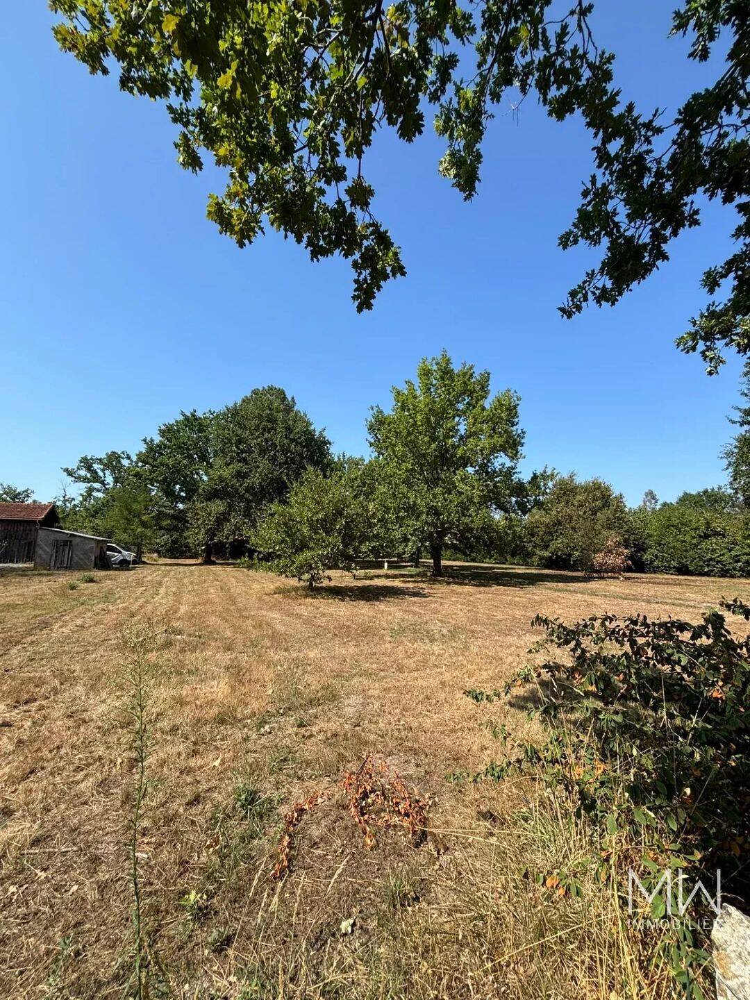 Terrain de 797 m² à Lège-Cap-Ferret - photo 2