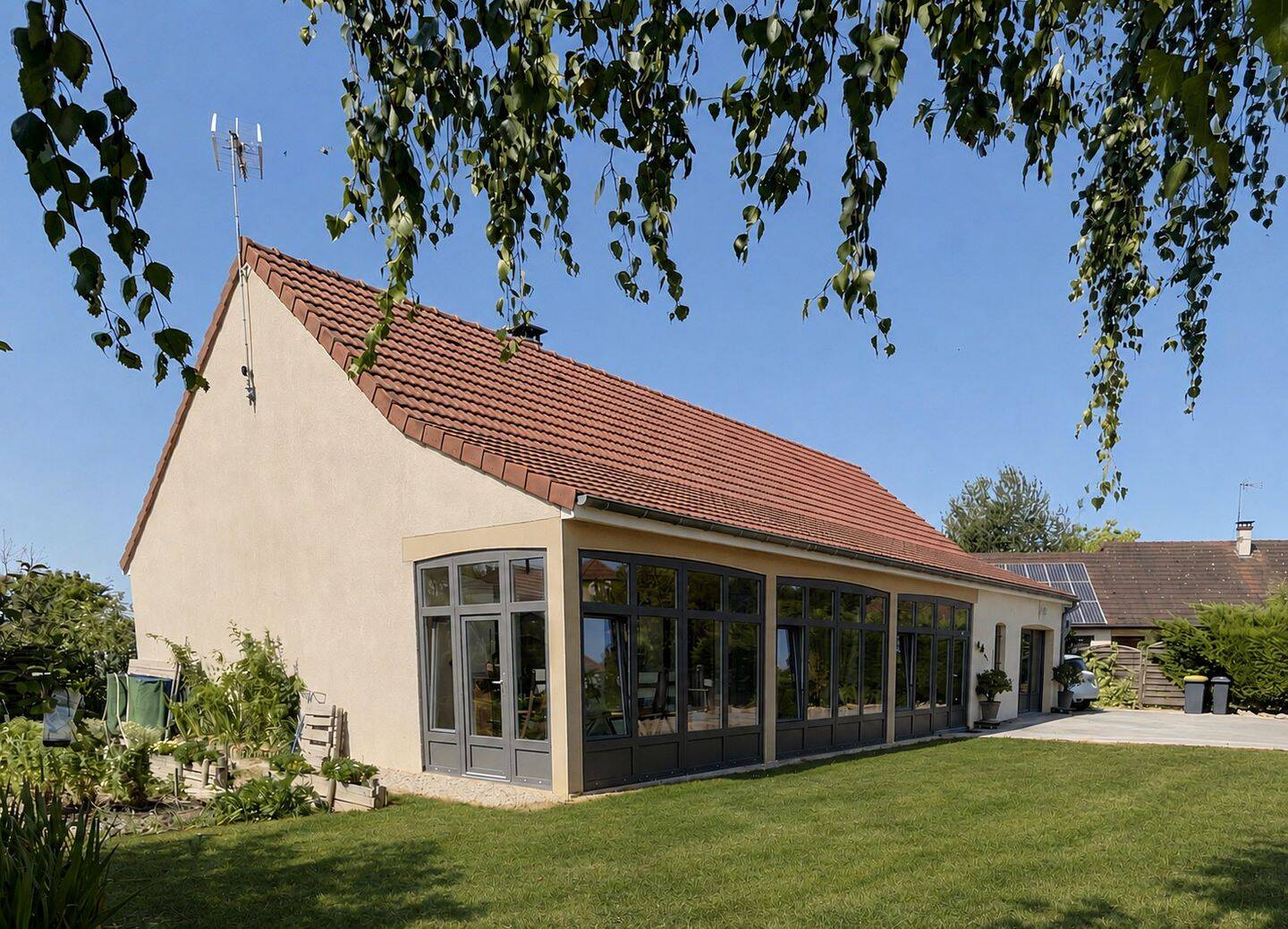 Maison 4 pièces 90 m² · à Louhans · 90 m² · 234 000 €