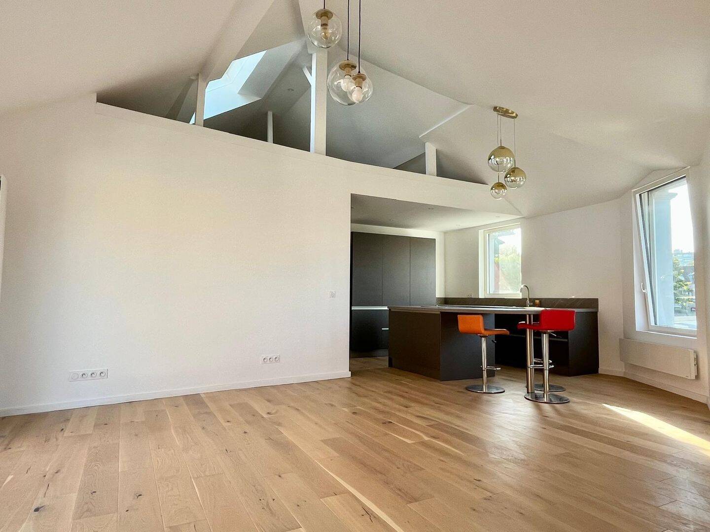 Appartement 5 pièces 95 m² · à Marcq-en-Barœul · 94,7 m² · 1 480 €