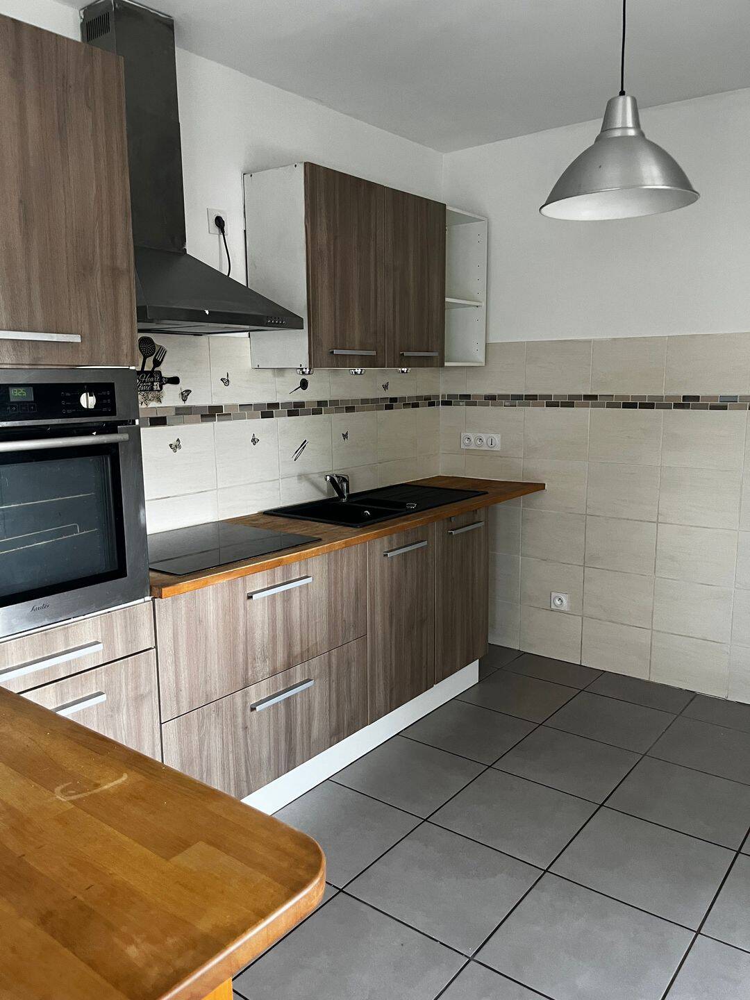 Maison 5 pièces 93 m² · à Le Creusot · 93 m² · 767 €
