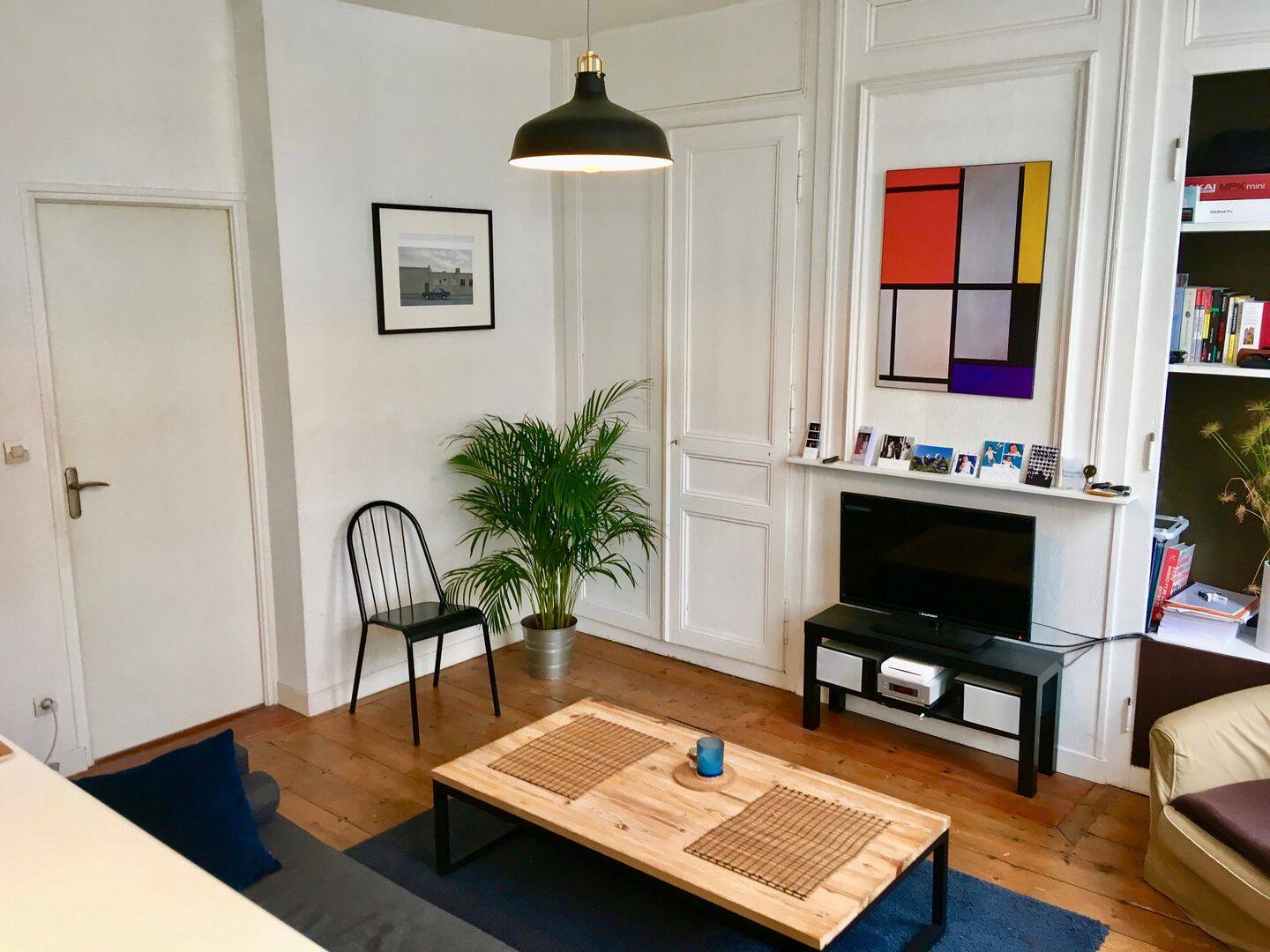 Appartement 2 pièces 33 m² · à Lille · 33,3 m² · 624 €/mois