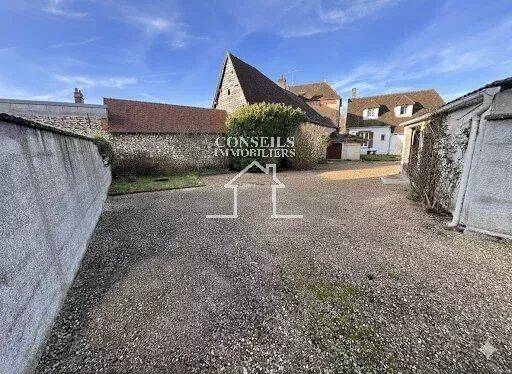 Maison 4 pièces 91 m² · à Saint-Martin-d'Ordon · 90,9 m² · 108 000 €